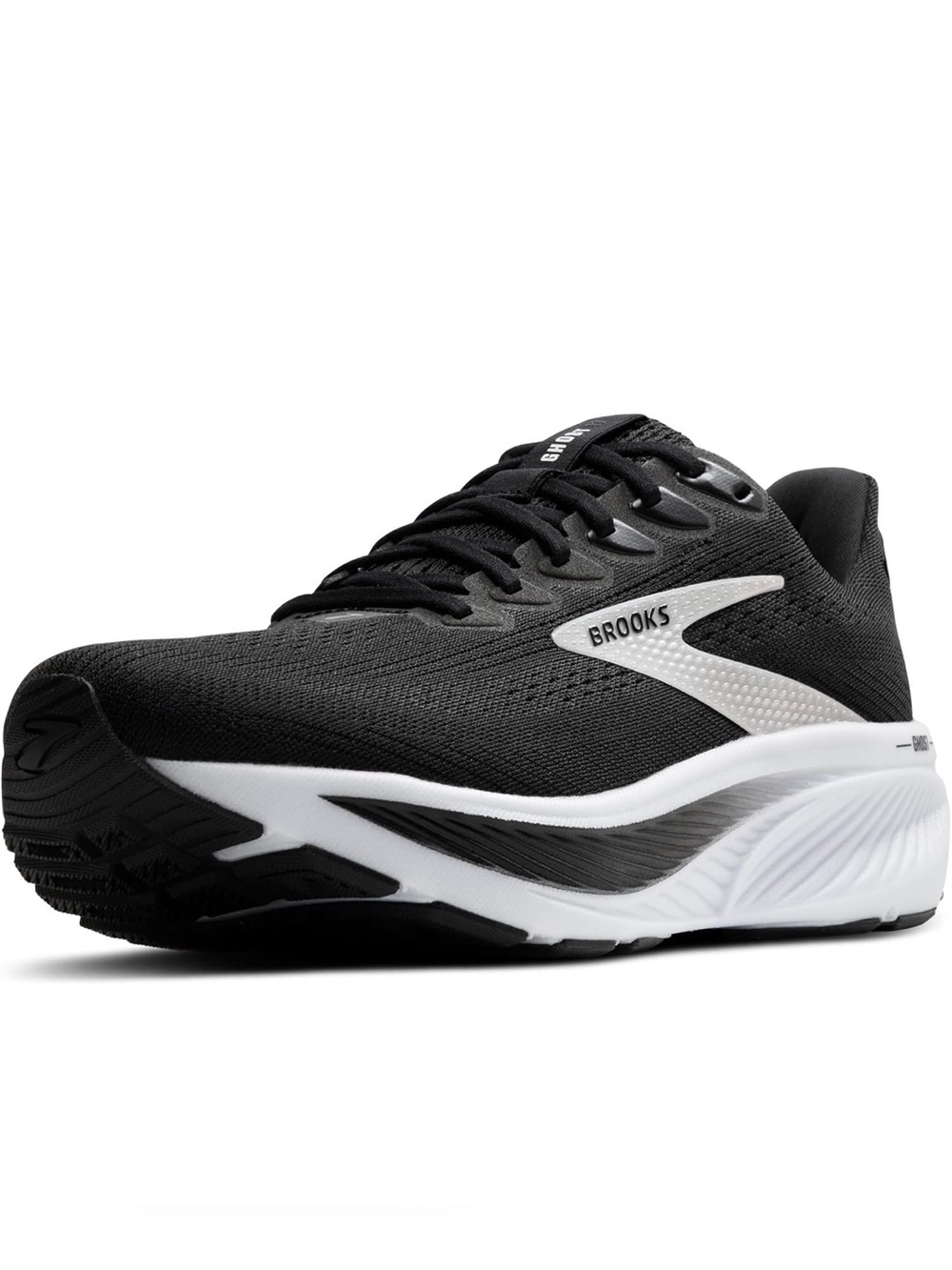 Brooks Women ghost 17 Running Shoes